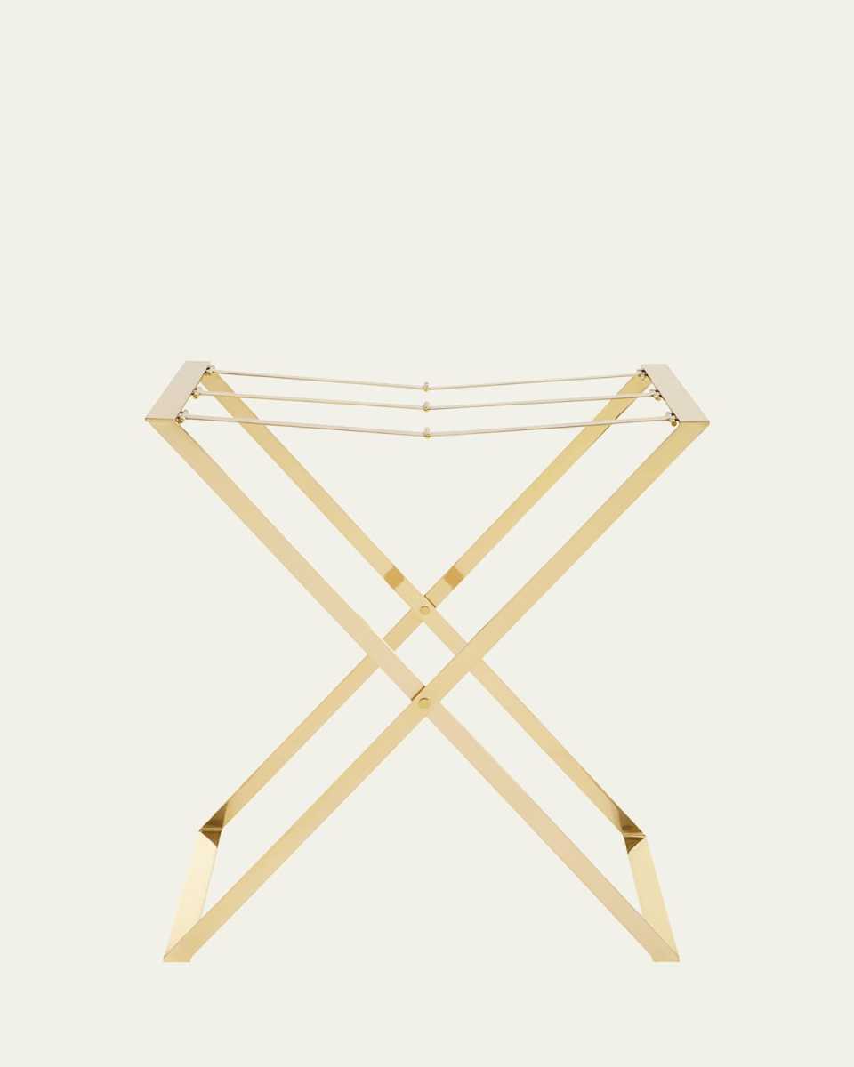 Butler Tray Stand